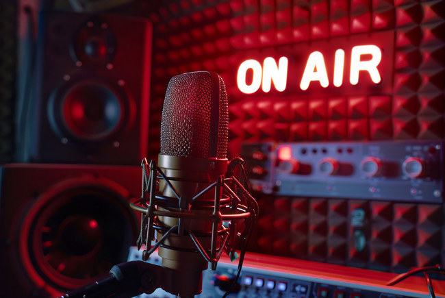 Teo Jug – intervju na Radio Ludbregu